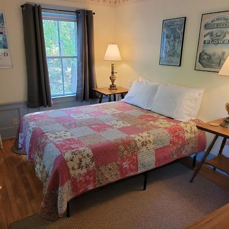 Hawks House Inn Walpole ภายนอก รูปภาพ