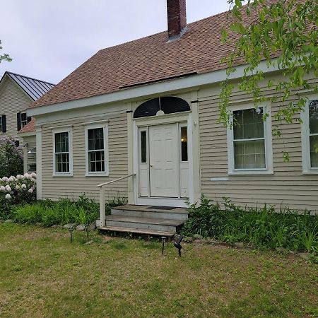 Hawks House Inn Walpole ภายนอก รูปภาพ