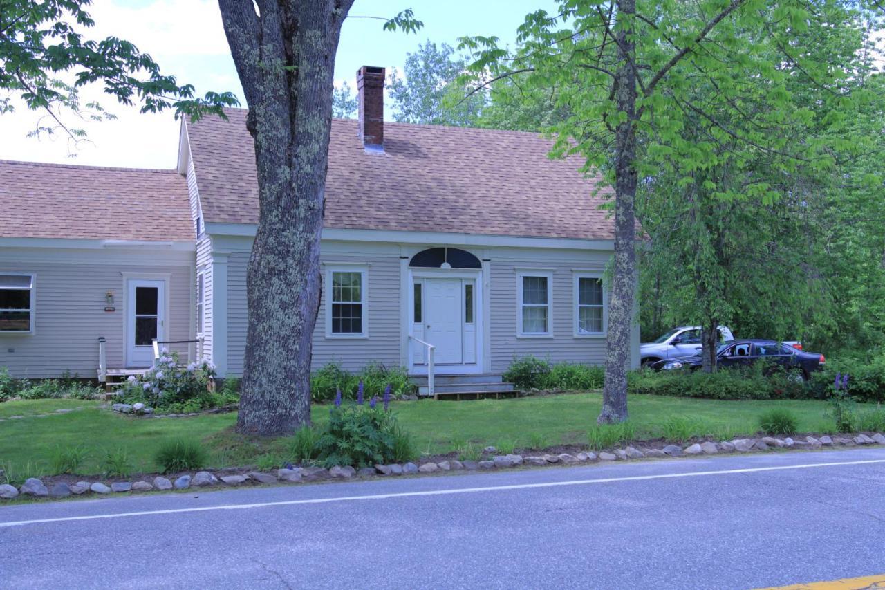 Hawks House Inn Walpole ภายนอก รูปภาพ