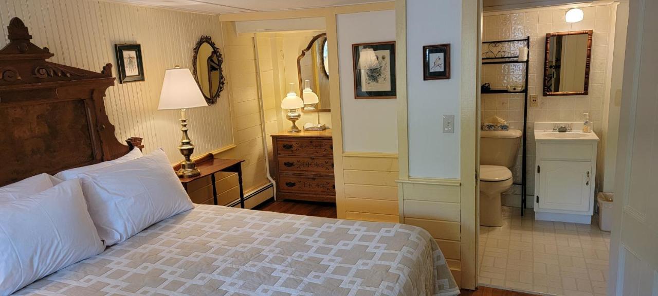 Hawks House Inn Walpole ภายนอก รูปภาพ