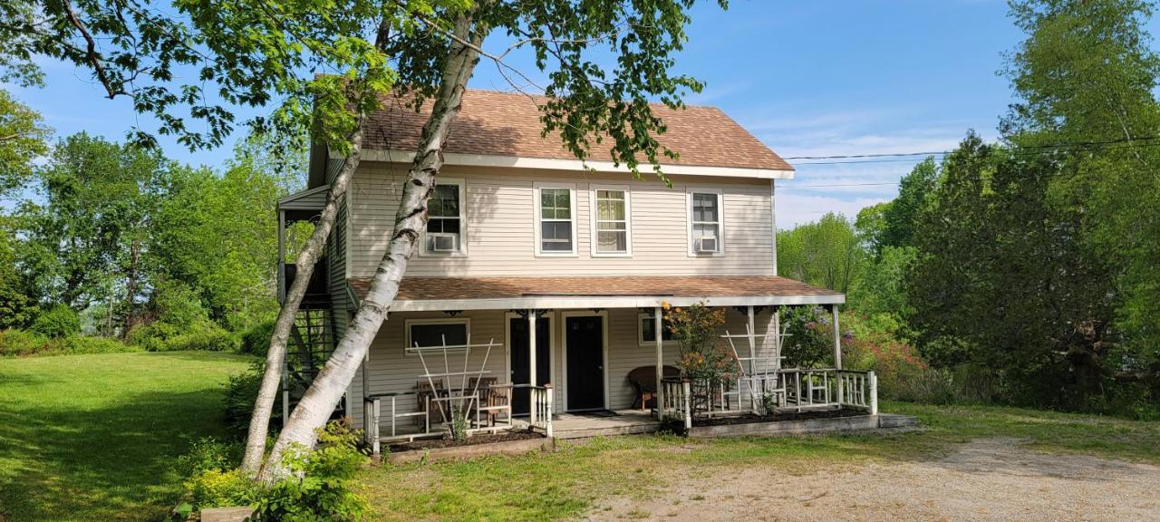 Hawks House Inn Walpole ภายนอก รูปภาพ