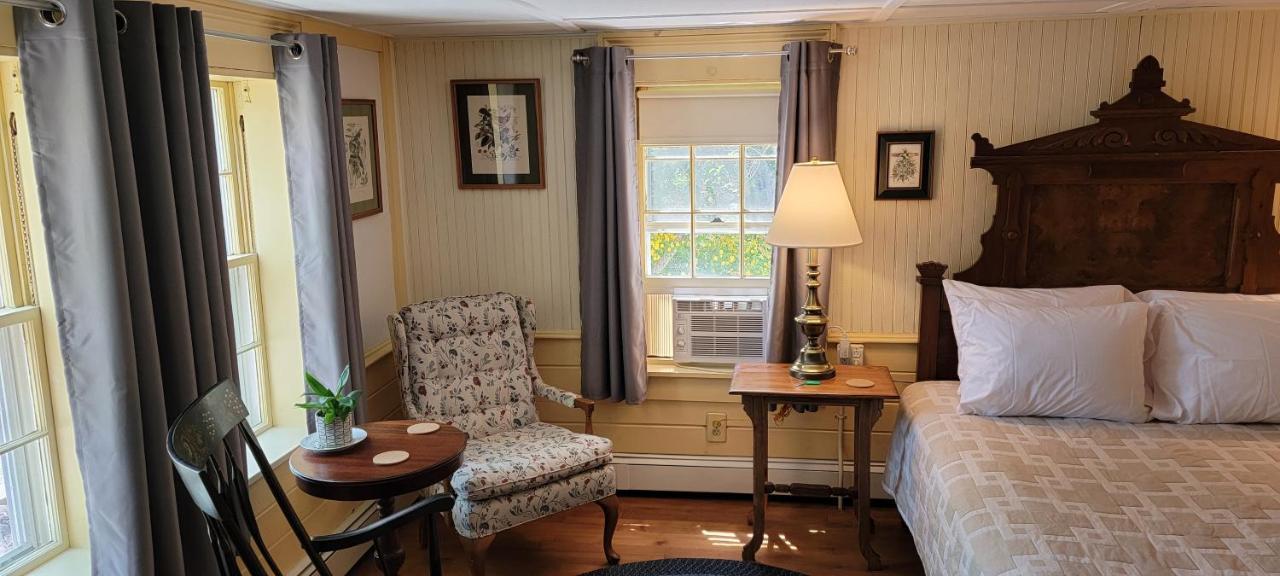 Hawks House Inn Walpole ภายนอก รูปภาพ