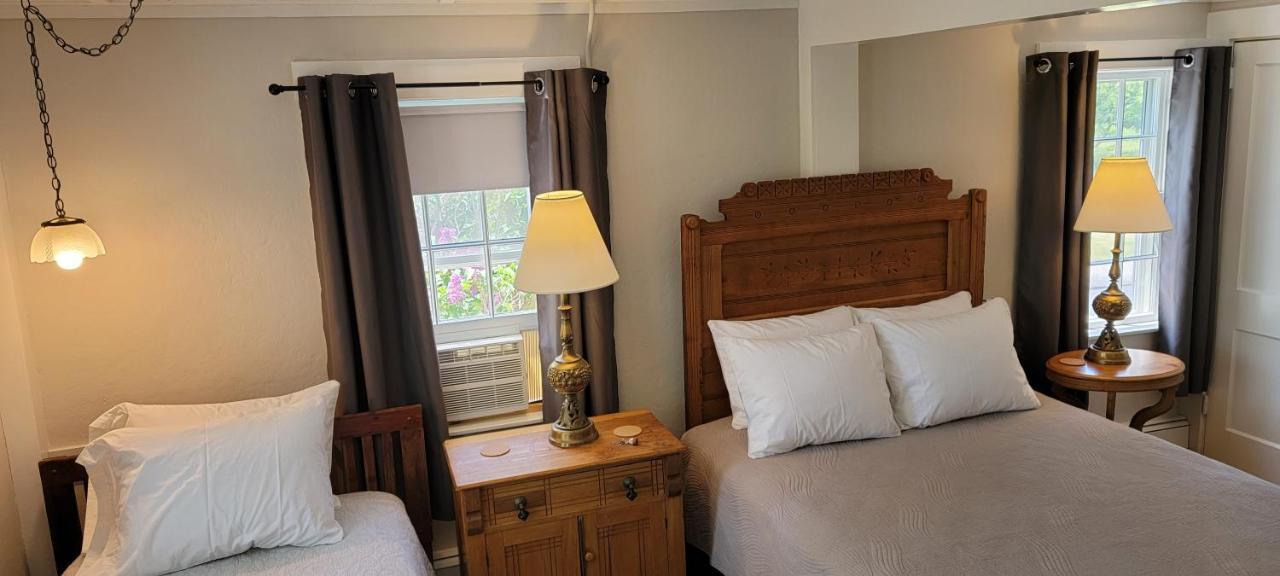 Hawks House Inn Walpole ภายนอก รูปภาพ
