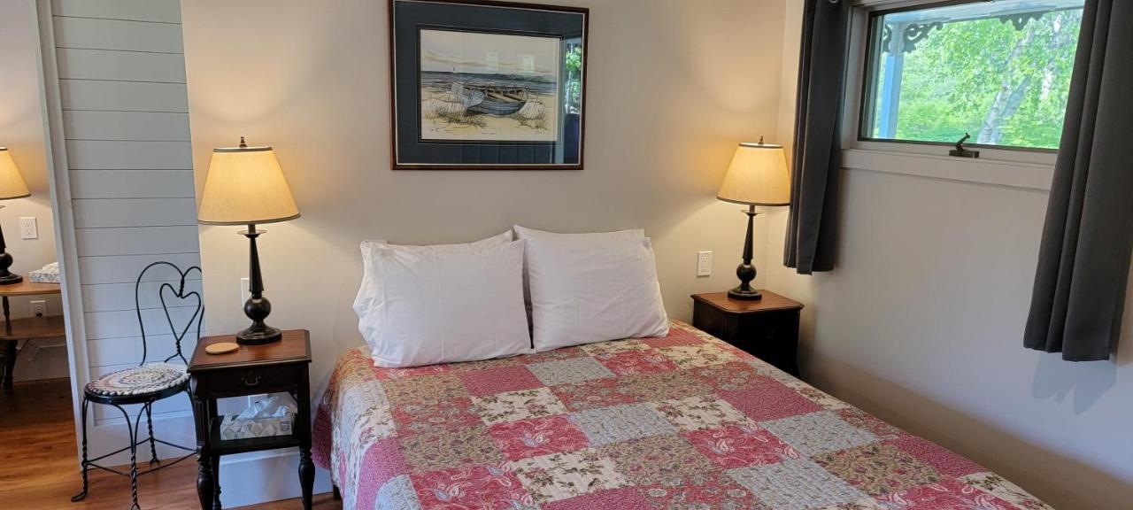Hawks House Inn Walpole ภายนอก รูปภาพ
