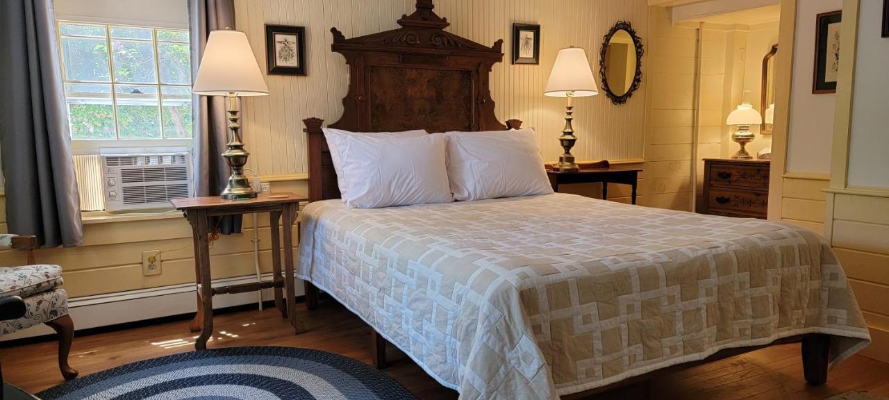 Hawks House Inn Walpole ภายนอก รูปภาพ