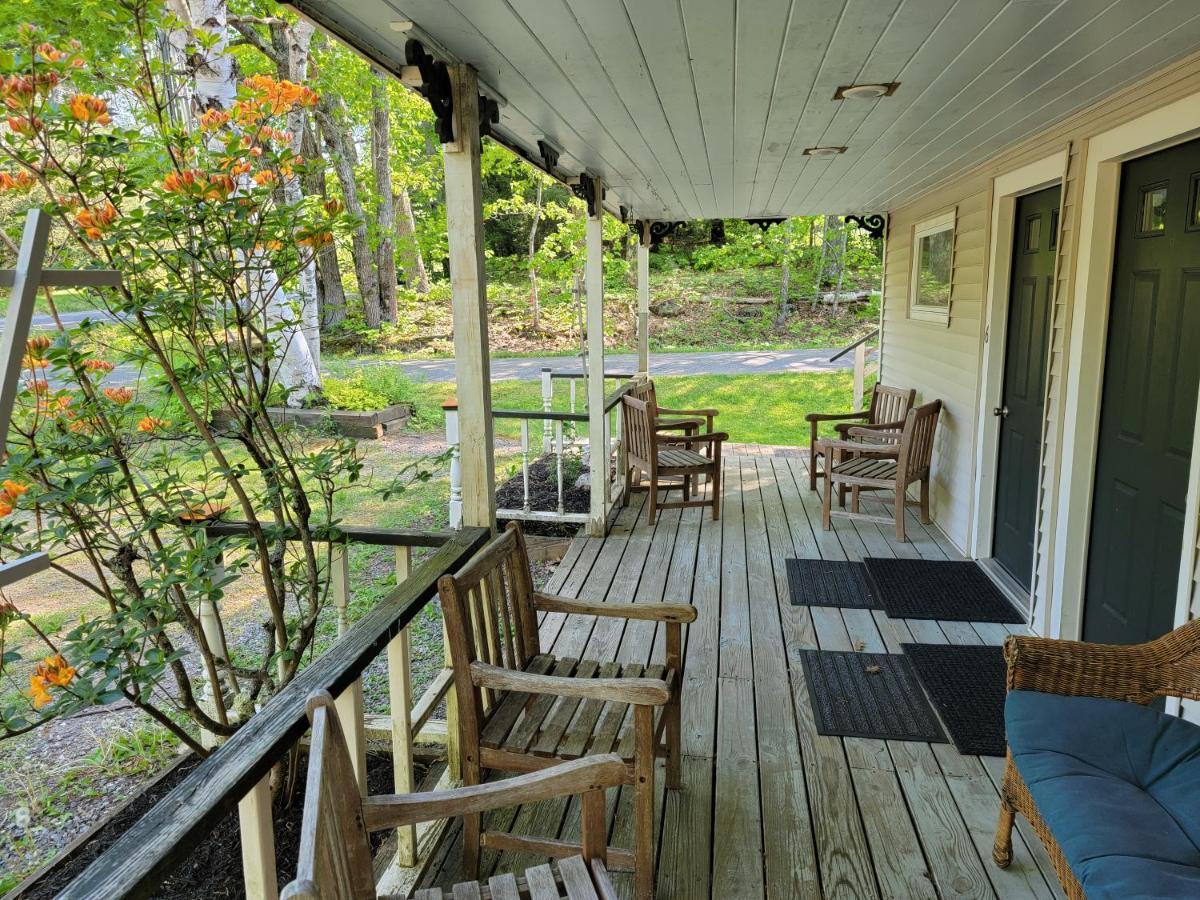 Hawks House Inn Walpole ภายนอก รูปภาพ