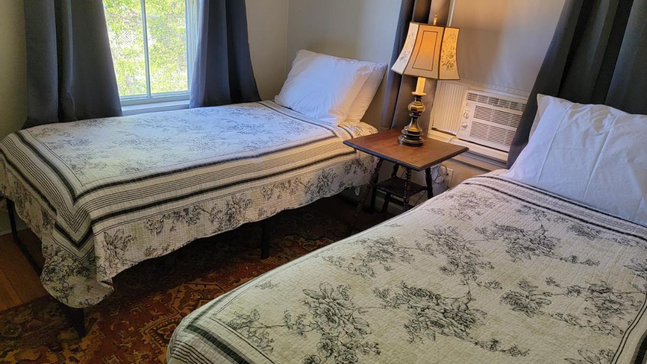 Hawks House Inn Walpole ภายนอก รูปภาพ