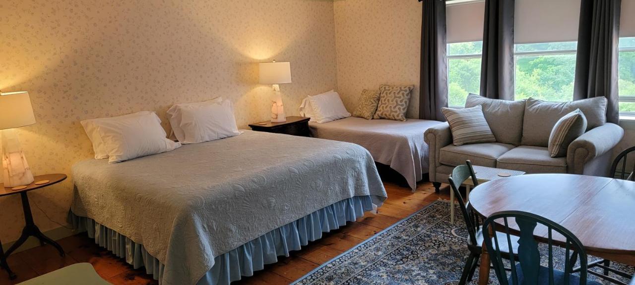 Hawks House Inn Walpole ภายนอก รูปภาพ
