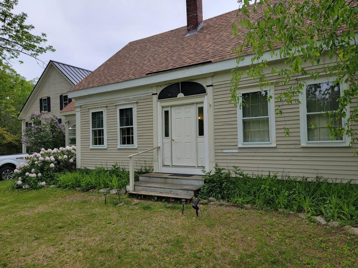 Hawks House Inn Walpole ภายนอก รูปภาพ