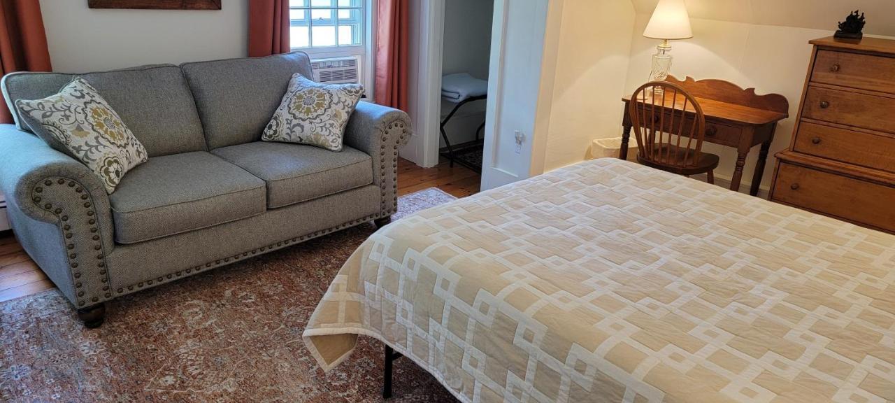 Hawks House Inn Walpole ภายนอก รูปภาพ