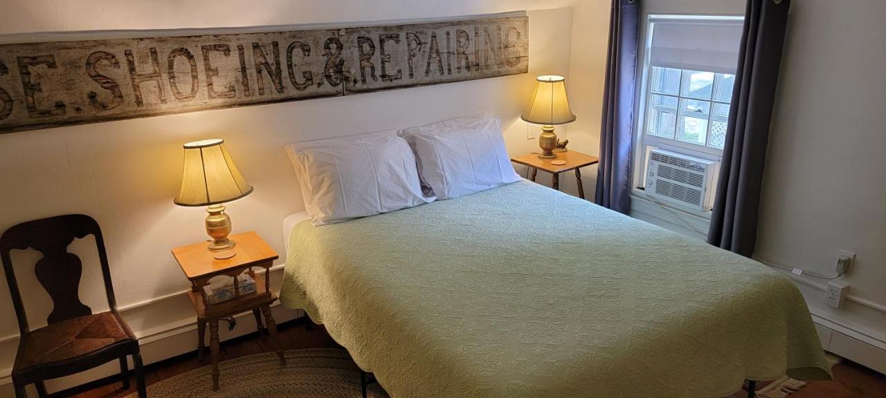 Hawks House Inn Walpole ภายนอก รูปภาพ