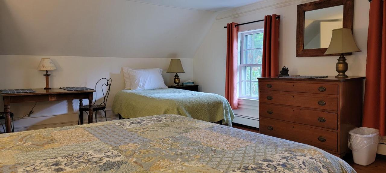 Hawks House Inn Walpole ห้อง รูปภาพ