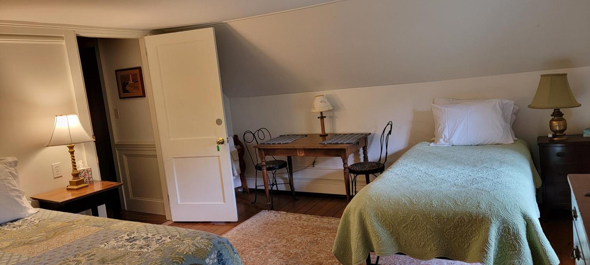 Hawks House Inn Walpole ห้อง รูปภาพ