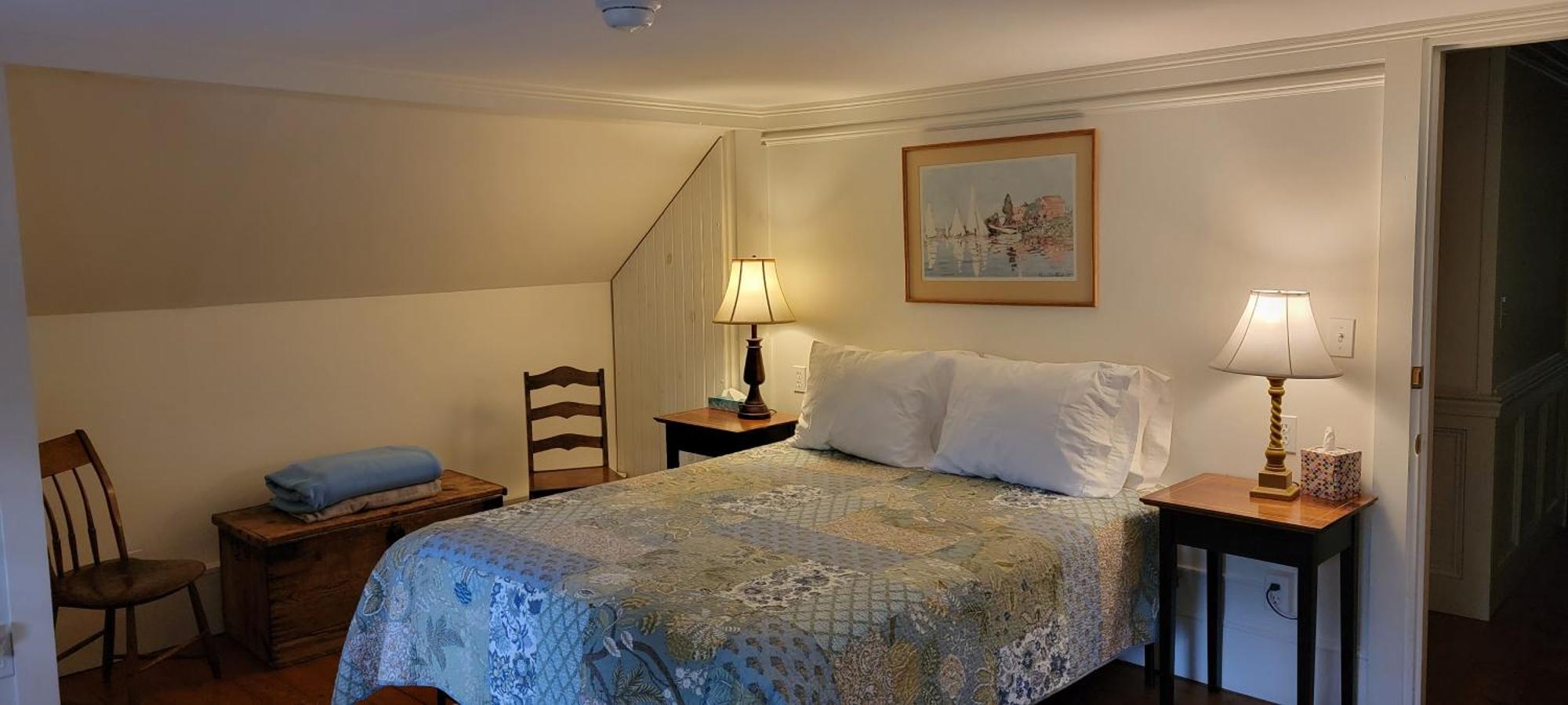 Hawks House Inn Walpole ห้อง รูปภาพ