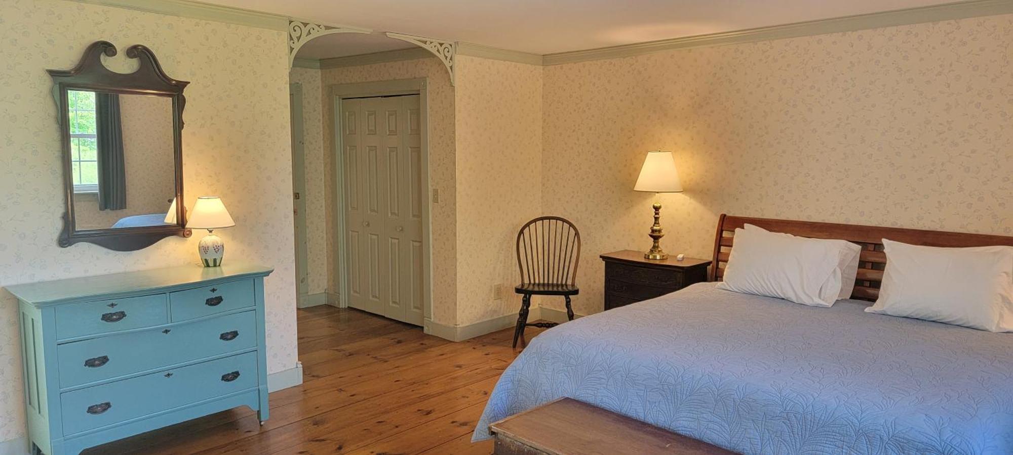 Hawks House Inn Walpole ห้อง รูปภาพ