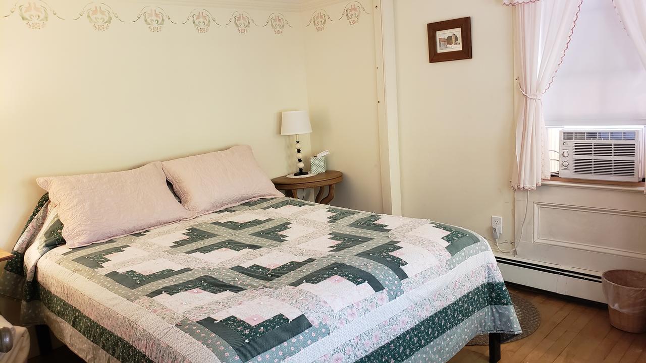 Hawks House Inn Walpole ภายนอก รูปภาพ