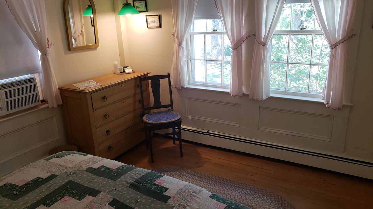 Hawks House Inn Walpole ภายนอก รูปภาพ