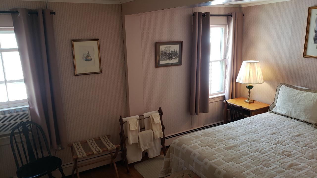 Hawks House Inn Walpole ภายนอก รูปภาพ